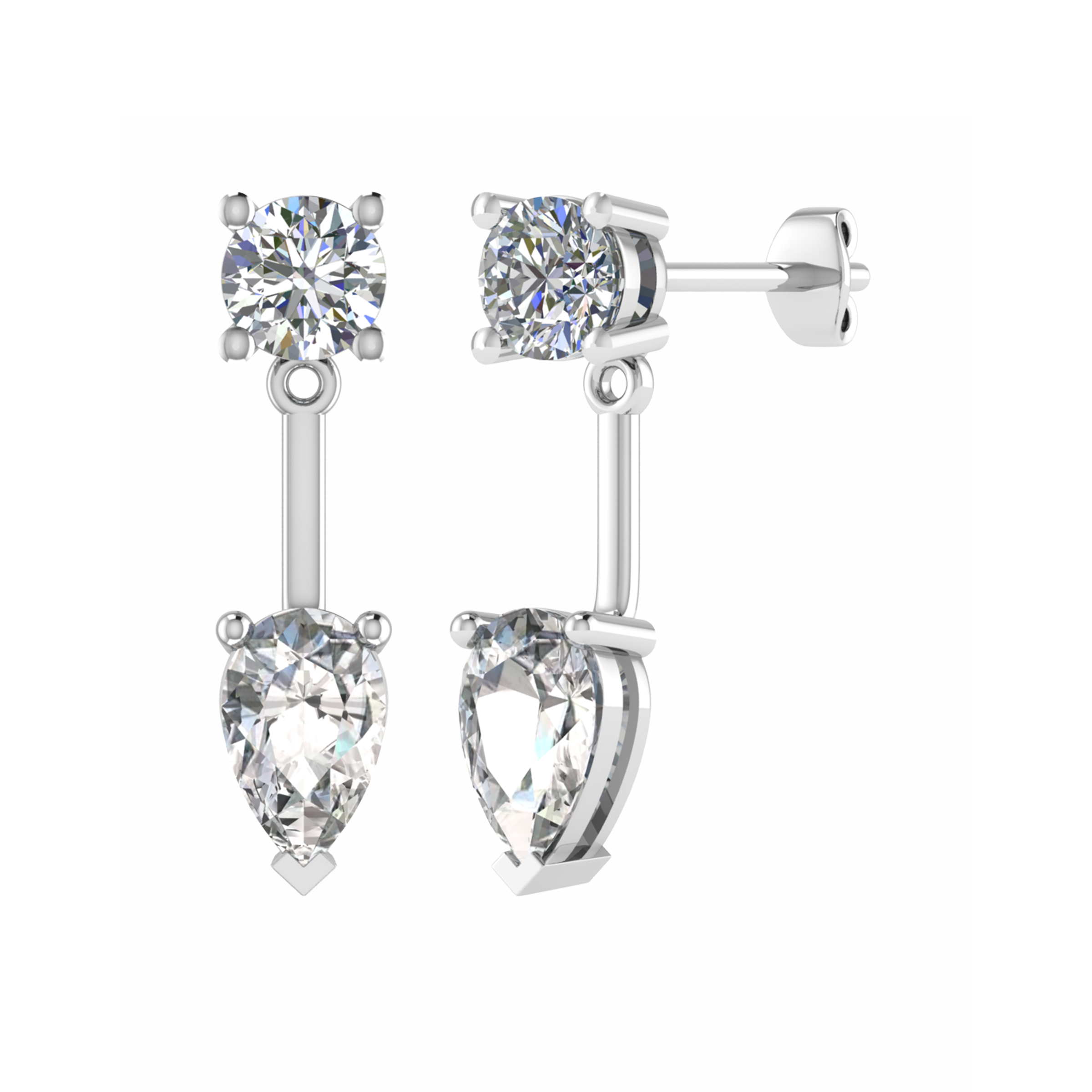 ADEX 14111 | Earring  | Adori Millennium